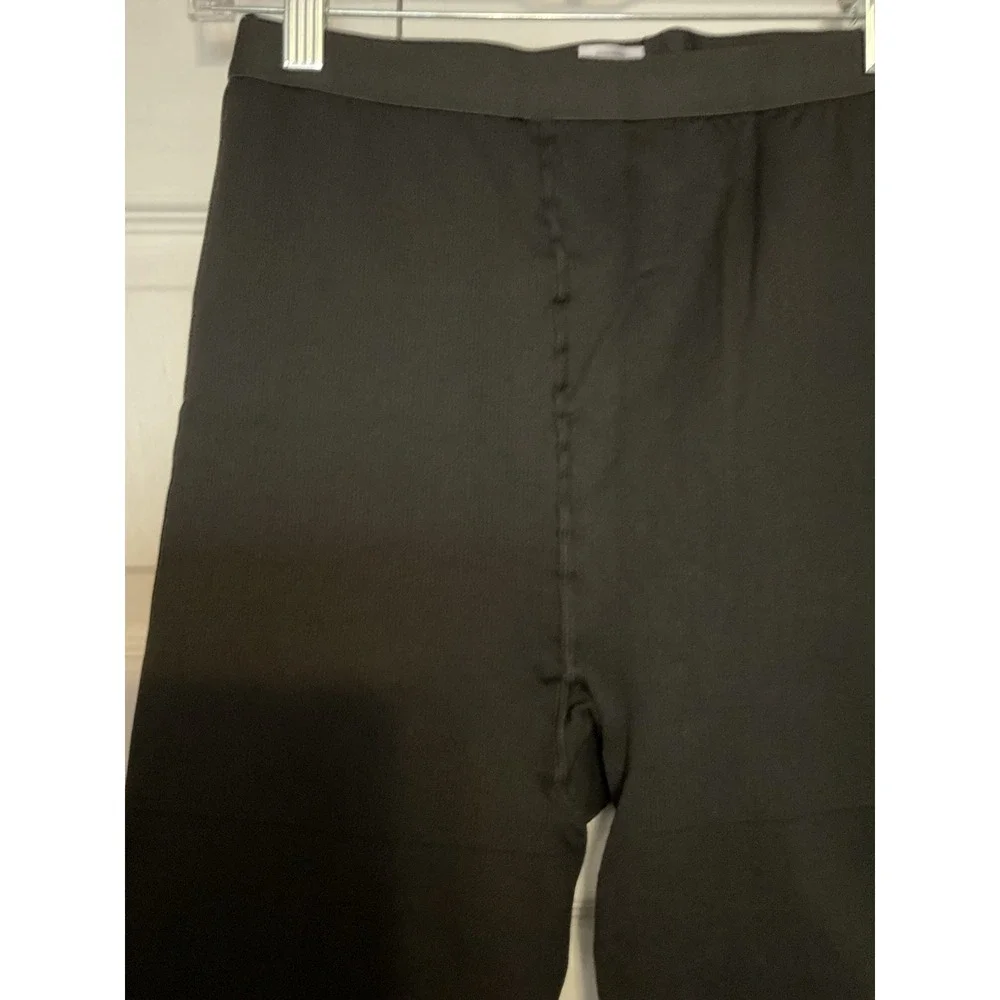 Black‎ Legslims Compression Slimming Leggings Size 3XL